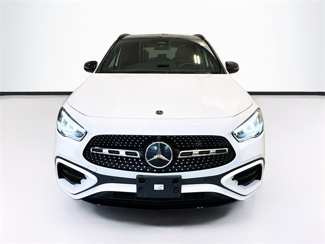2024 Mercedes-Benz GLA GLA 250 4MATIC®