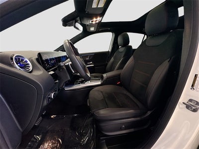 2024 Mercedes-Benz GLA GLA 250 4MATIC®