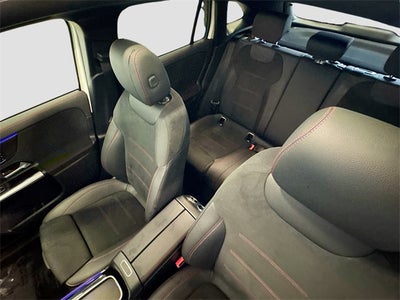 2024 Mercedes-Benz GLA GLA 250 4MATIC®