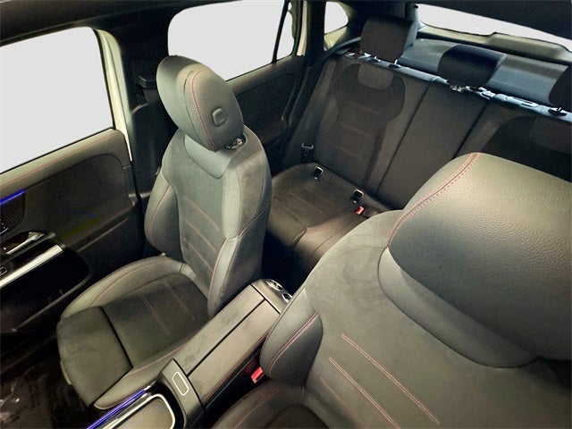 2024 Mercedes-Benz GLA GLA 250 4MATIC®