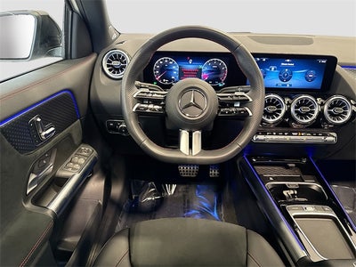2024 Mercedes-Benz GLA GLA 250 4MATIC®
