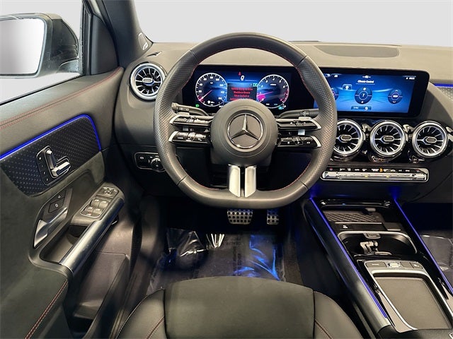 2024 Mercedes-Benz GLA GLA 250 4MATIC®