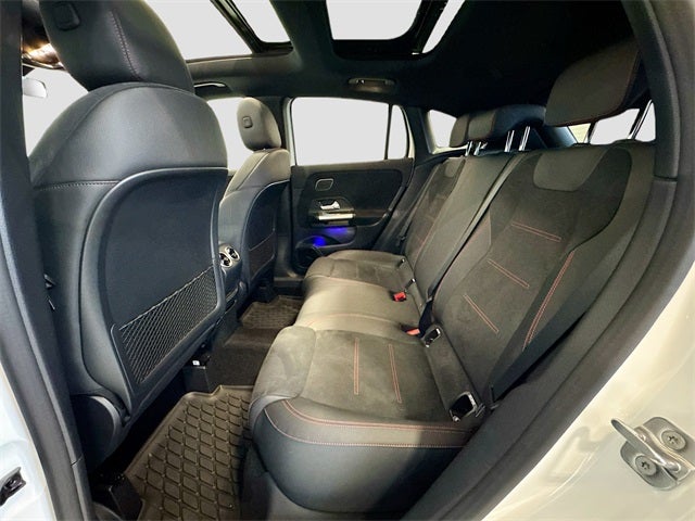 2024 Mercedes-Benz GLA GLA 250 4MATIC®