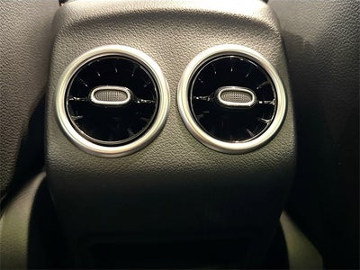 2024 Mercedes-Benz GLA GLA 250 4MATIC®