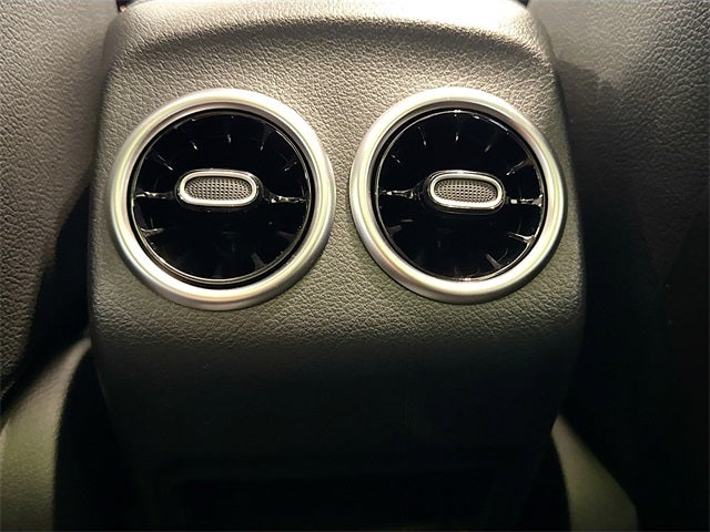 2024 Mercedes-Benz GLA GLA 250 4MATIC®