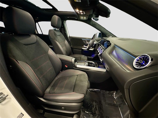 2024 Mercedes-Benz GLA GLA 250 4MATIC®