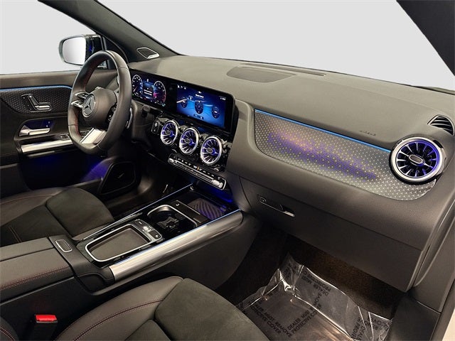 2024 Mercedes-Benz GLA GLA 250 4MATIC®