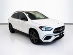 2024 Mercedes-Benz GLA GLA 250 4MATIC®