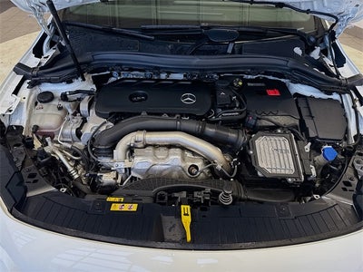 2024 Mercedes-Benz GLA GLA 250 4MATIC®