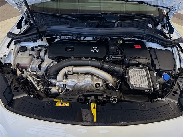 2024 Mercedes-Benz GLA GLA 250 4MATIC®