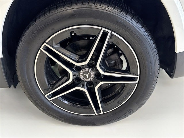 2024 Mercedes-Benz GLA GLA 250 4MATIC®