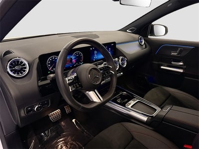 2024 Mercedes-Benz GLA GLA 250 4MATIC®