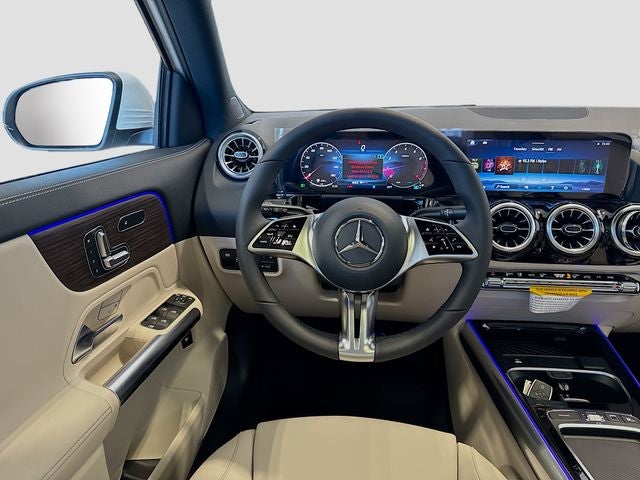 2026 Mercedes-Benz GLA GLA 250 4MATIC®