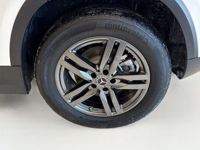 2026 Mercedes-Benz GLA GLA 250 4MATIC®