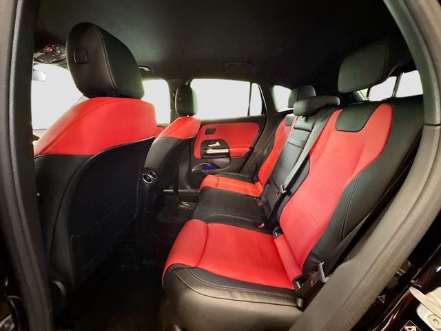 2026 Mercedes-Benz GLA GLA 250 4MATIC®