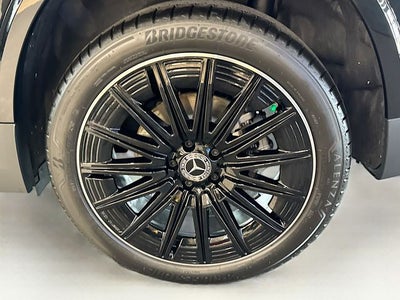 2026 Mercedes-Benz GLA GLA 250 4MATIC®