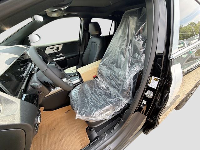 2026 Mercedes-Benz GLA GLA 250 4MATIC®