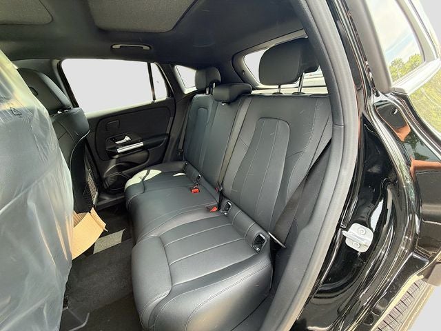 2026 Mercedes-Benz GLA GLA 250 4MATIC®