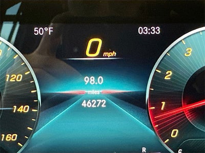 2022 Mercedes-Benz GLA GLA 250 4MATIC®