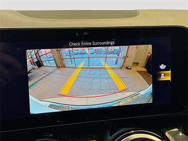 2022 Mercedes-Benz GLA GLA 250 4MATIC®