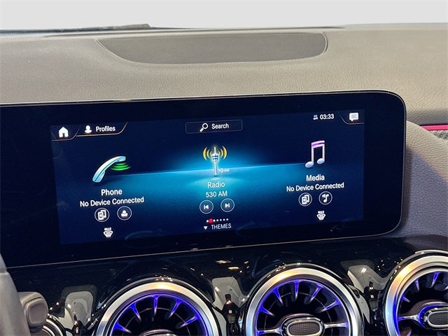 2022 Mercedes-Benz GLA GLA 250 4MATIC®