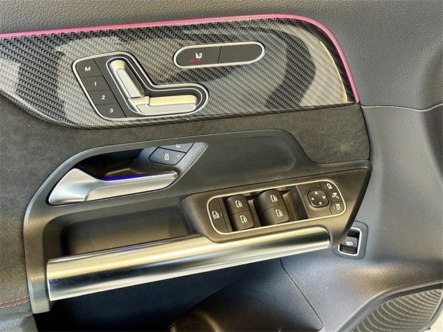 2022 Mercedes-Benz GLA GLA 250 4MATIC®