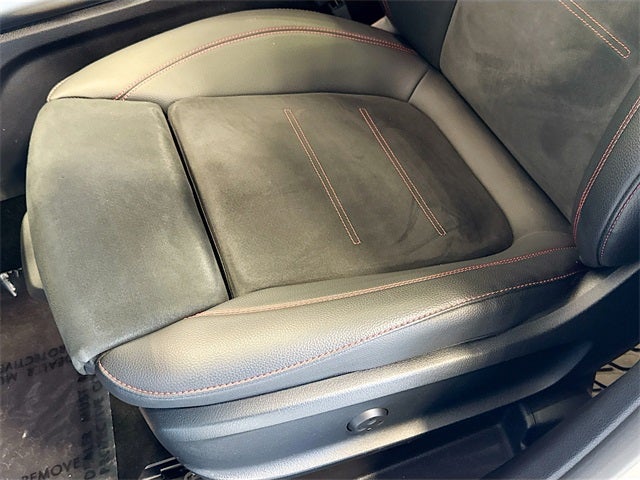 2022 Mercedes-Benz GLA GLA 250 4MATIC®