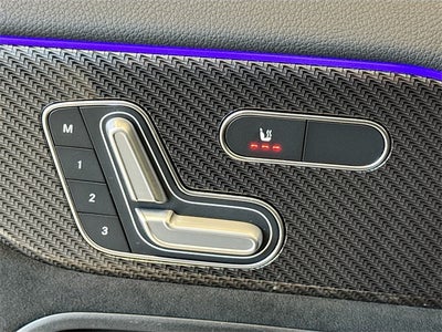 2022 Mercedes-Benz GLA GLA 250 4MATIC®