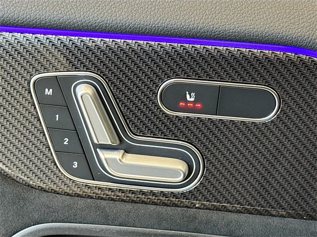 2022 Mercedes-Benz GLA GLA 250 4MATIC®