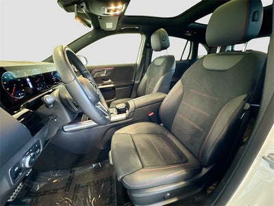 2022 Mercedes-Benz GLA GLA 250 4MATIC®