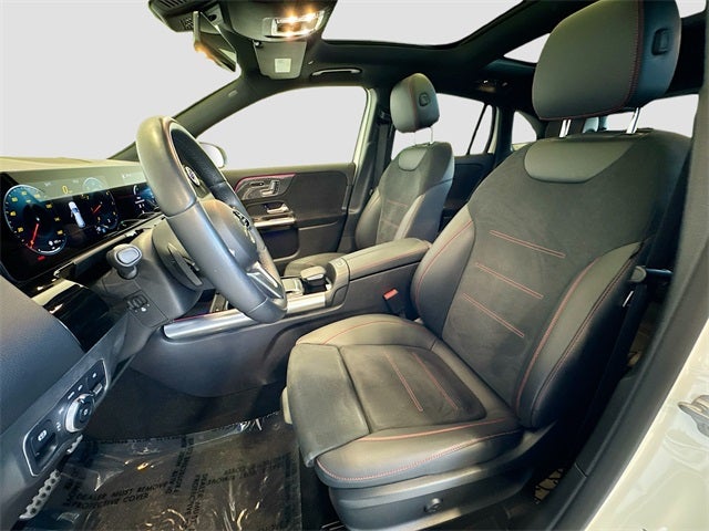 2022 Mercedes-Benz GLA GLA 250 4MATIC®