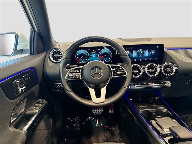 2022 Mercedes-Benz GLA GLA 250 4MATIC®