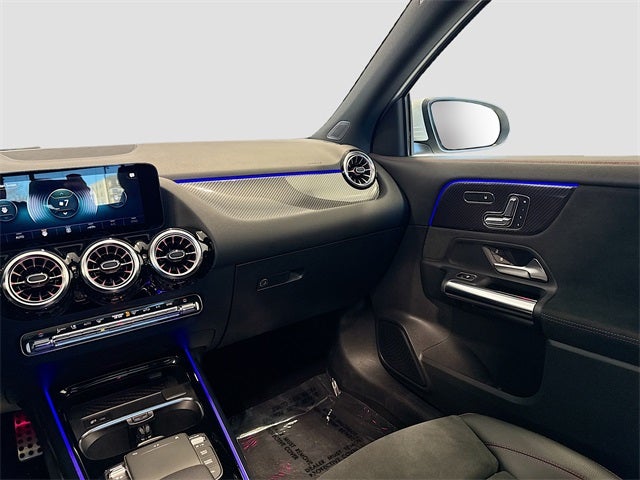 2022 Mercedes-Benz GLA GLA 250 4MATIC®