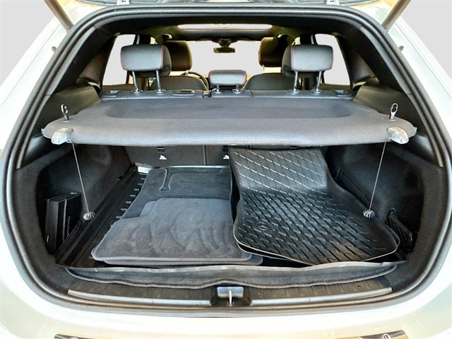 2022 Mercedes-Benz GLA GLA 250 4MATIC®