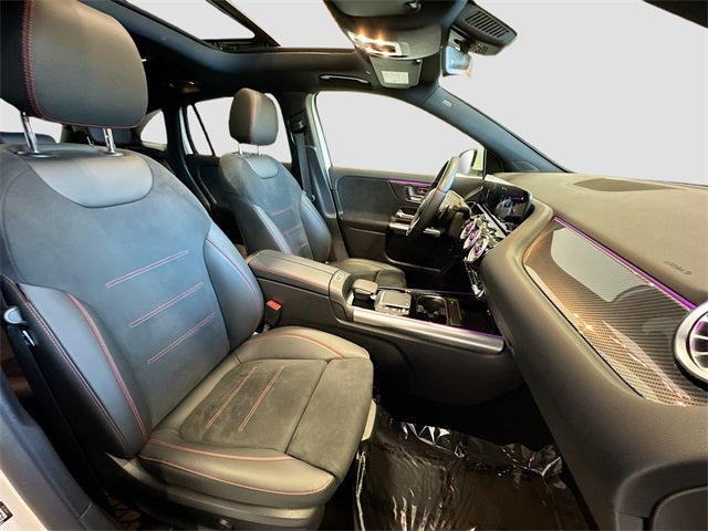 2022 Mercedes-Benz GLA GLA 250 4MATIC®