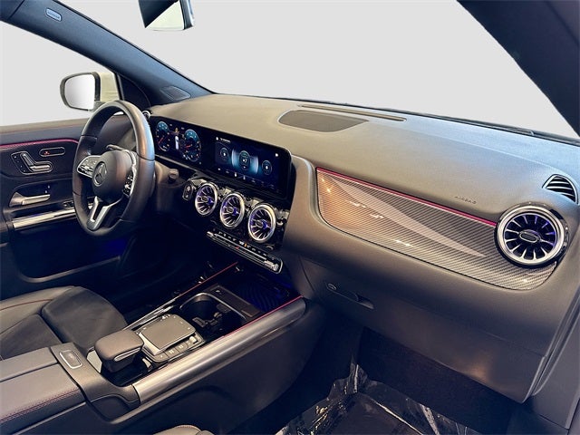 2022 Mercedes-Benz GLA GLA 250 4MATIC®