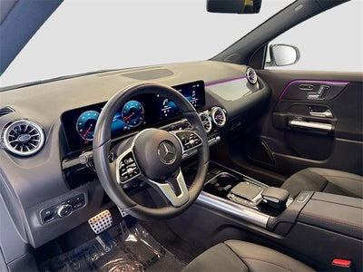 2022 Mercedes-Benz GLA GLA 250 4MATIC®
