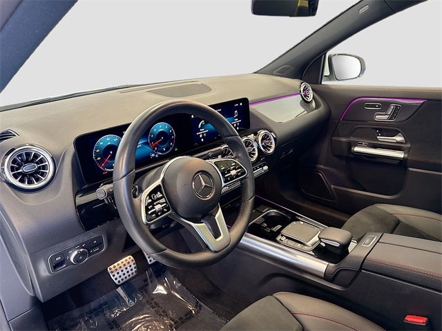 2022 Mercedes-Benz GLA GLA 250 4MATIC®