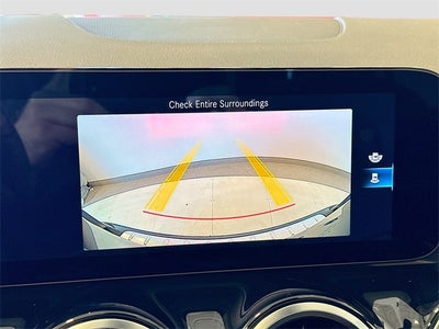 2022 Mercedes-Benz GLA GLA 250 4MATIC®