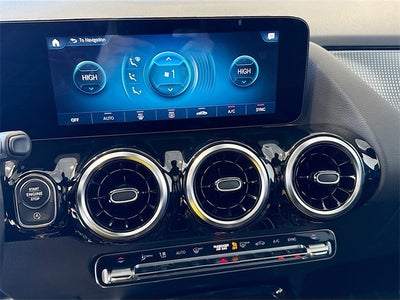 2022 Mercedes-Benz GLA GLA 250 4MATIC®