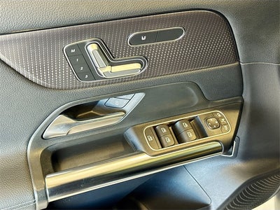 2022 Mercedes-Benz GLA GLA 250 4MATIC®