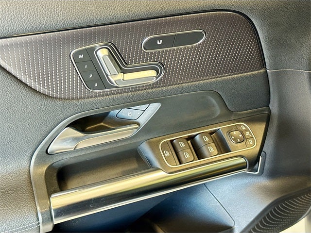 2022 Mercedes-Benz GLA GLA 250 4MATIC®