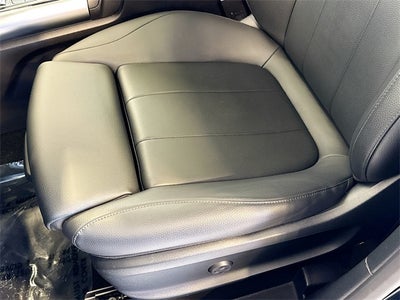 2022 Mercedes-Benz GLA GLA 250 4MATIC®