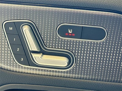 2022 Mercedes-Benz GLA GLA 250 4MATIC®