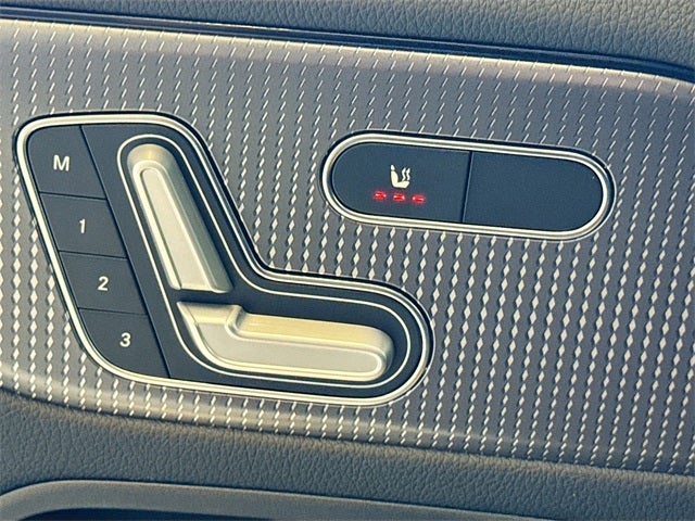 2022 Mercedes-Benz GLA GLA 250 4MATIC®