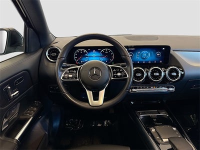 2022 Mercedes-Benz GLA GLA 250 4MATIC®