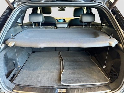 2022 Mercedes-Benz GLA GLA 250 4MATIC®