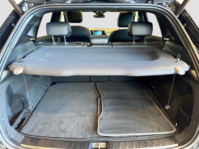 2022 Mercedes-Benz GLA GLA 250 4MATIC®