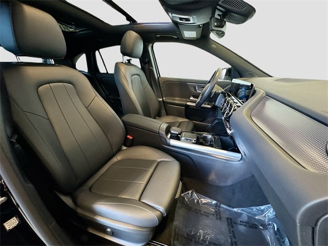 2022 Mercedes-Benz GLA GLA 250 4MATIC®