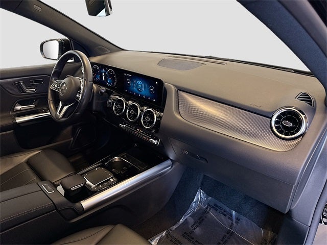 2022 Mercedes-Benz GLA GLA 250 4MATIC®